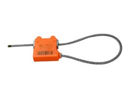 High Security Cable Z-Lock