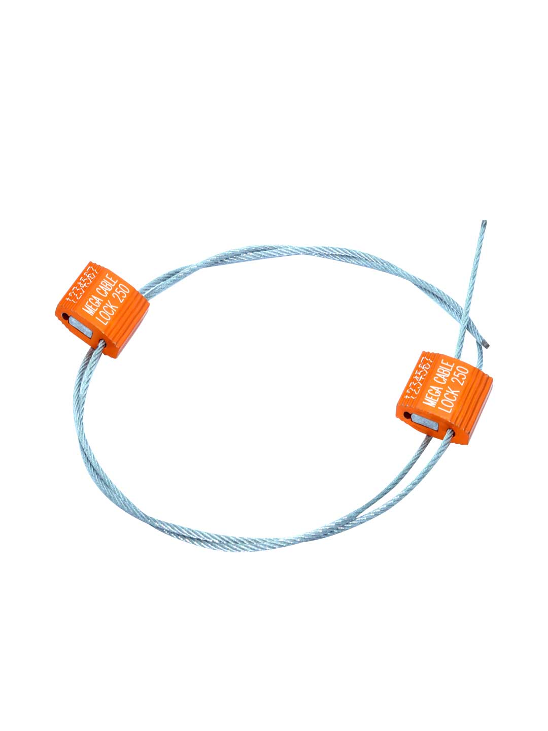 Cable Plus XXL  Cable Seals - Mega Fortris Europe Security Seals