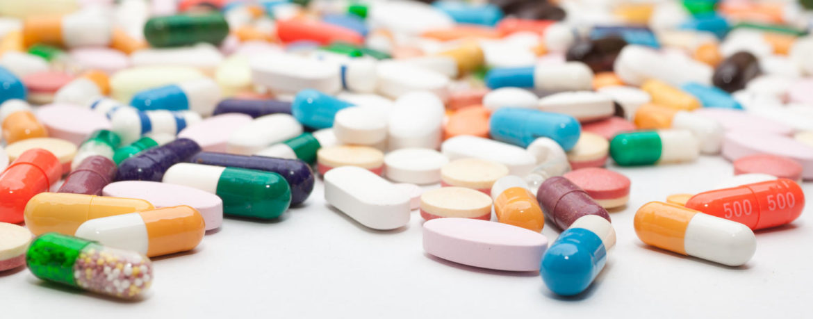 Securing Pharmaceuticals Industry Security Seals