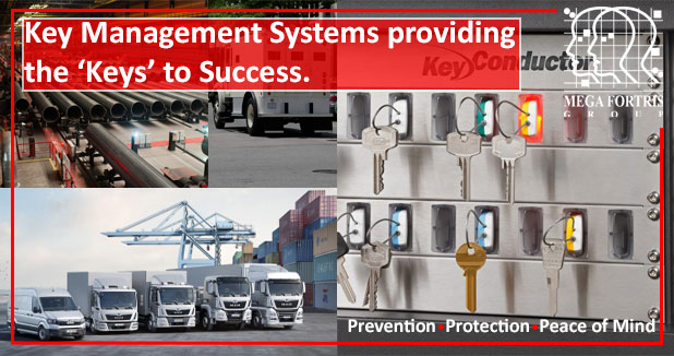 Key management blog banner